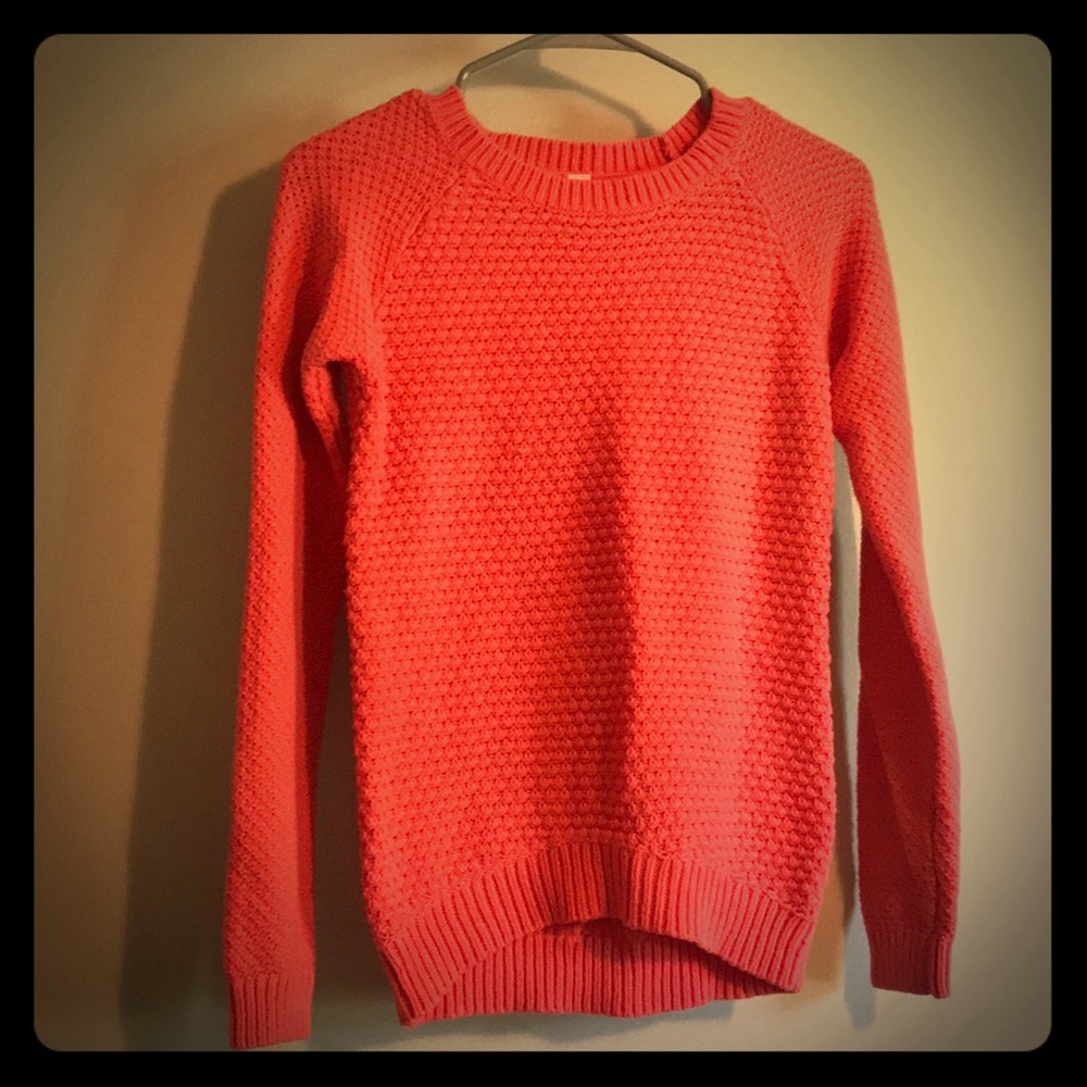Sweater!